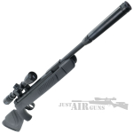 Kral Ultra Karbine Air Rifle Set 002
