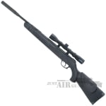 Kral Ultra Karbine Air Rifle Set 45887