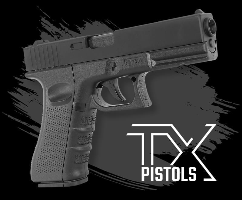 Just Air Guns Air Rifles, Airguns, Air Pistols, Blank Firing Guns