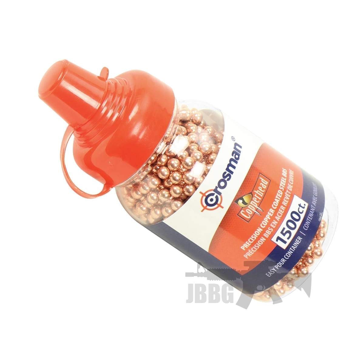 Crosman Copperhead Air Gun Steel BB 1500 Just Air Guns