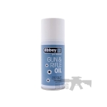 gun and rifle oil abbey 1