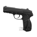PT85 Pistol Pack with Gamo .177 Pellets and 100 Paper Targets