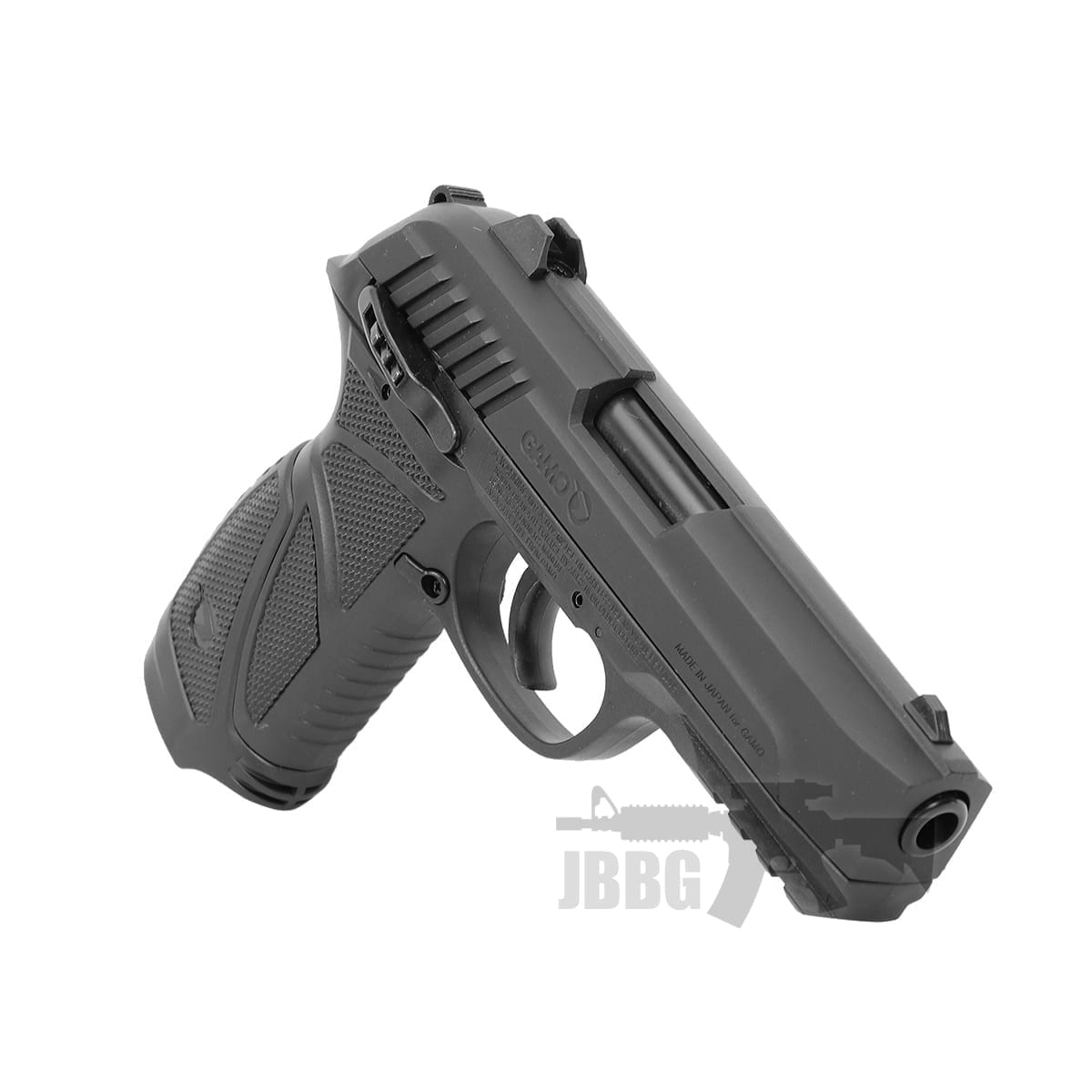 PT85 Pistol Pack with Gamo .177 Pellets and 100 Paper Targets