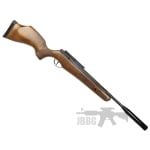 BSA GRT Lightning SE .22 16J Air Rifle
