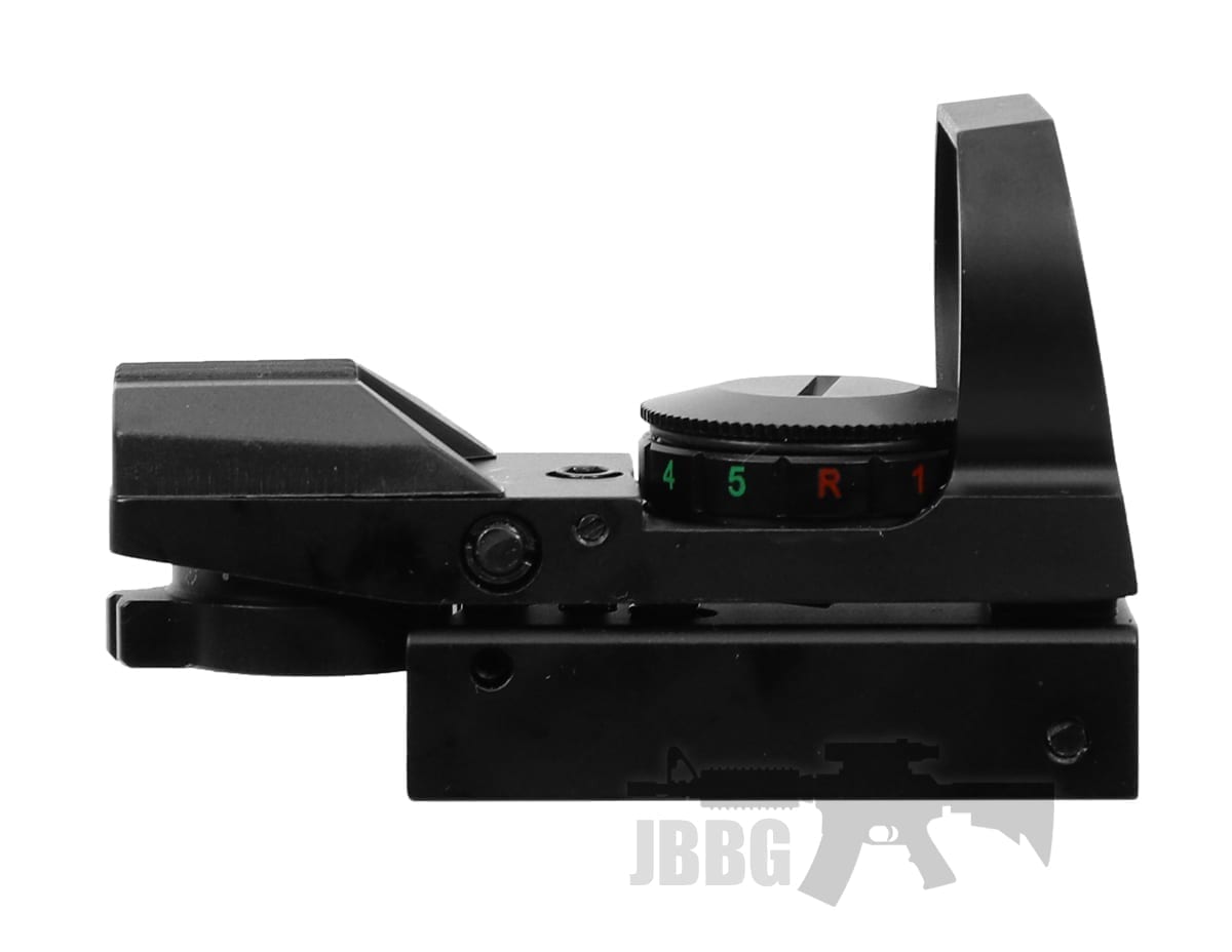 Electro Dot Sight - Just Air Guns