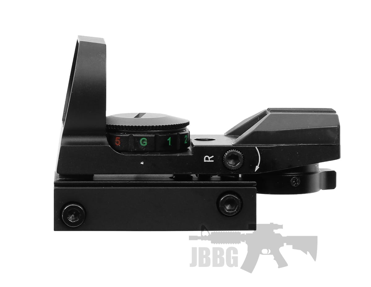 トイガン ELECTRO-DOT SIGHT Electro Dot Sight - Just Air Guns