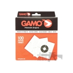 PT85 Pistol Pack with Gamo .177 Pellets and 100 Paper Targets