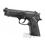 Beretta Elite II Co2 Pistol Kit Umarex 1