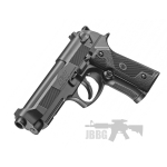 Beretta Elite II Co2 Pistol Kit Umarex 44a