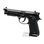 Beretta M92 A1 Co2 Pistol 1