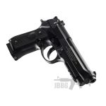 Beretta M92 A1 Co2 Pistol 2