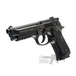 Beretta M92 A1 Co2 Pistol 3