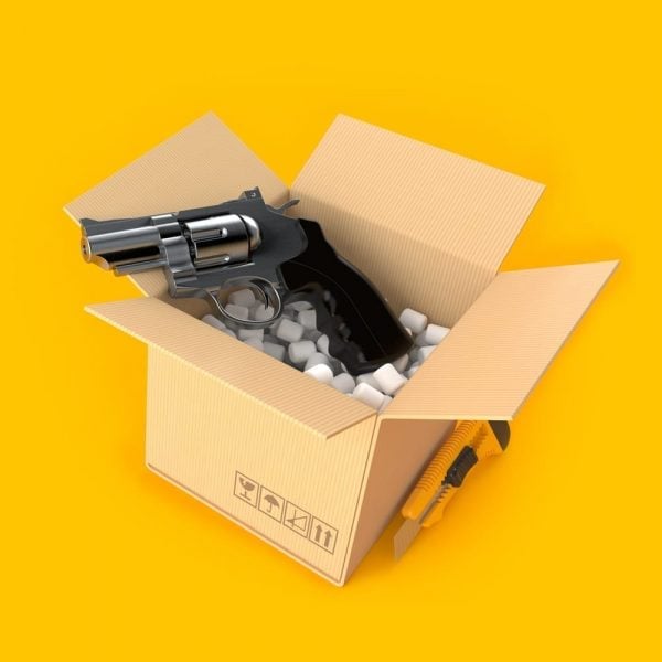 Delivery Just Air Guns the UK's No1 Airgun Shop now Online