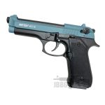 blank firing pistol m92