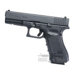 glock 17 air pistol 1