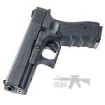 glock 17 air pistol 2