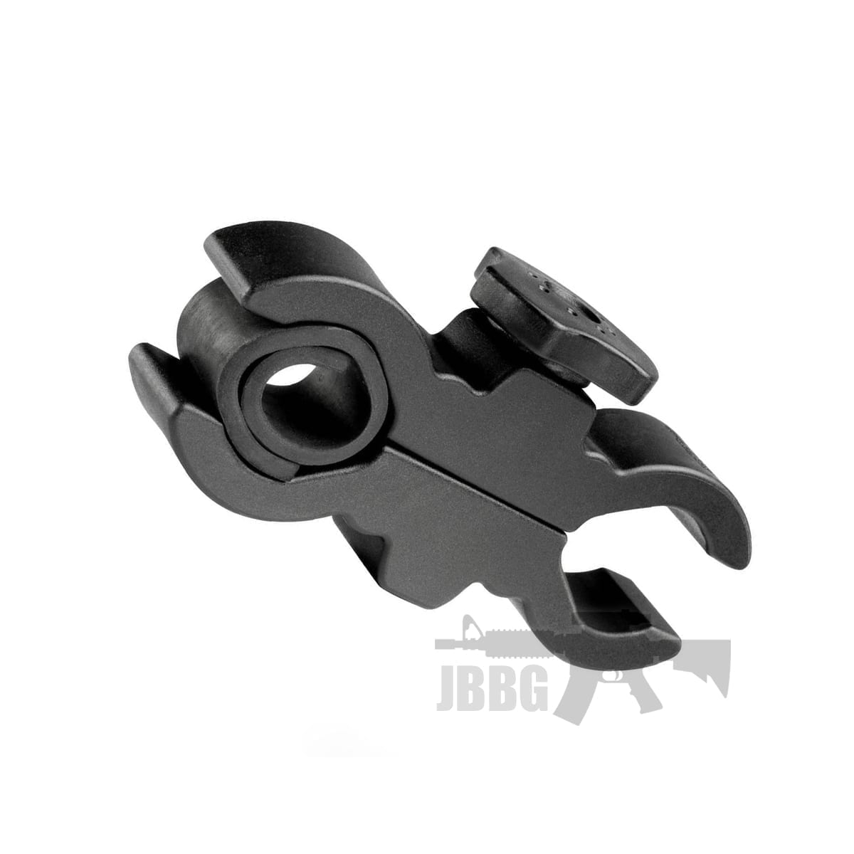 LED Lenser P7 Gun Mount Kit