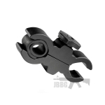 LED Lenser P7 Gun Mount Kit