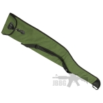 David Nickerson Universal Rifle Slip Gun Bag Canvas Cover 128cm