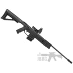 G-Force 15 Cal .177 Air Rifle