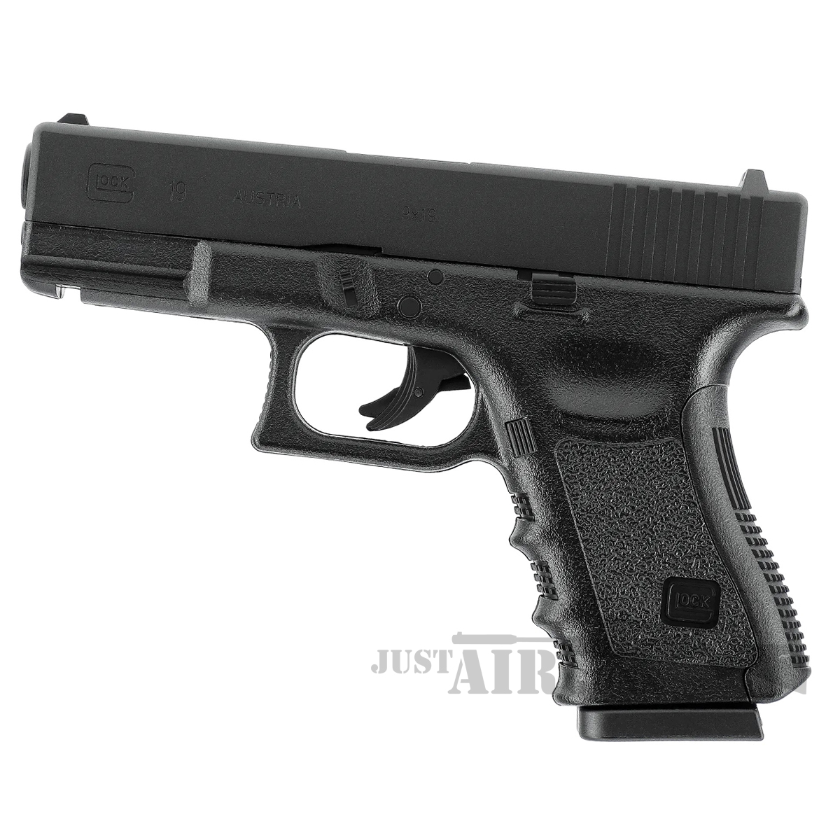 Glock 19 CO2 Air Pistol