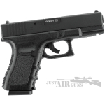 Glock 19 CO2 Air Pistol 3