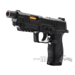 UMAREX SA10 CO2 AIR PISTOL 004