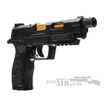 UMAREX SA10 CO2 AIR PISTOL 006