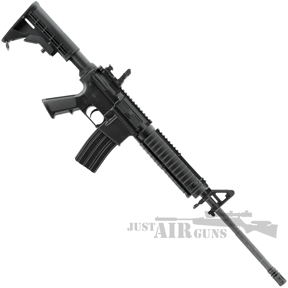 Umarex Colt M4 Air Rifle .177