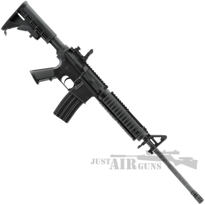 Umarex Colt M4 Air Rifle .177