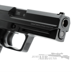 Heckler & Koch USP Blowback CO2 BB Air Pistol 5