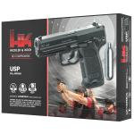 Heckler & Koch USP Blowback CO2 BB Air Pistol BOX