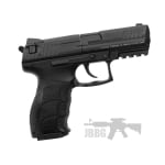 P30 AIR PISTOL 3