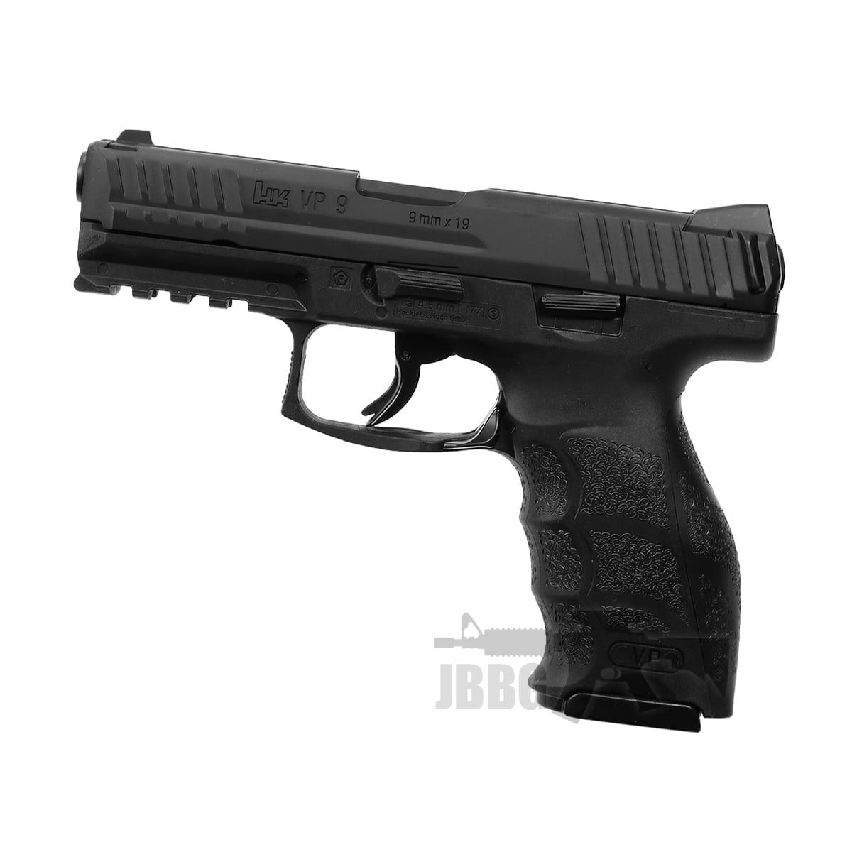 Umarex HK VP9 Co2 Air Pistol