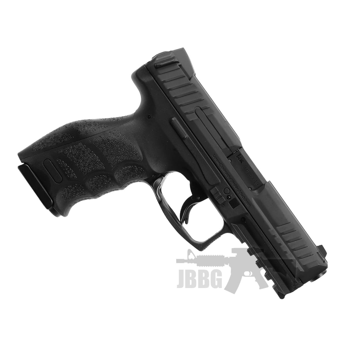 Umarex HK VP9 Co2 Air Pistol