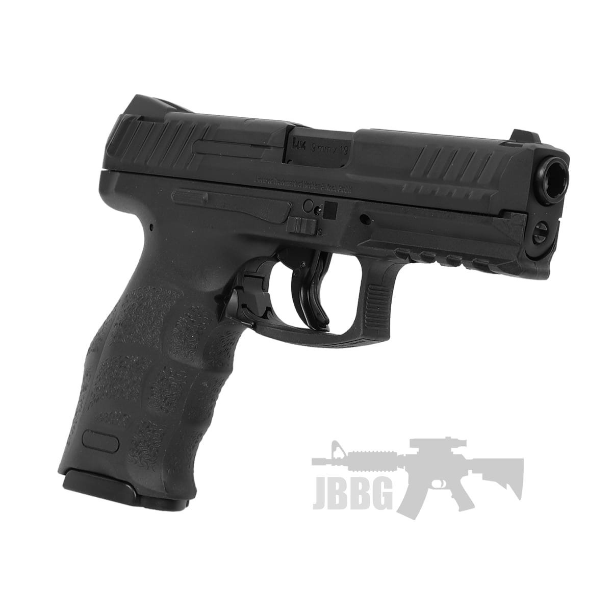 Umarex HK VP9 Co2 Air Pistol