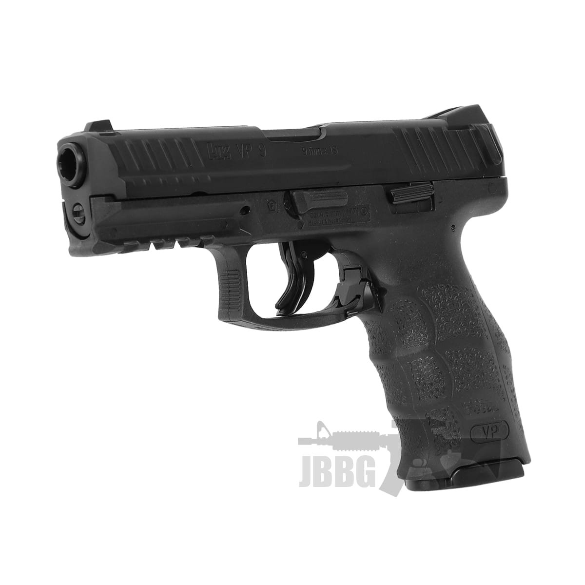 Umarex HK VP9 Co2 Air Pistol