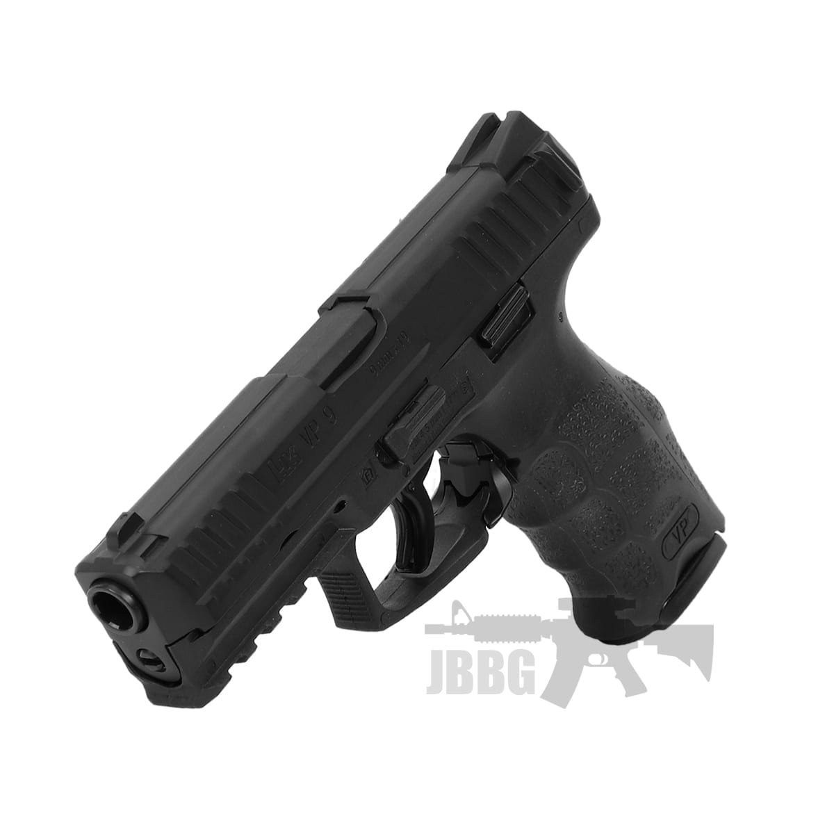 Umarex HK VP9 Co2 Air Pistol