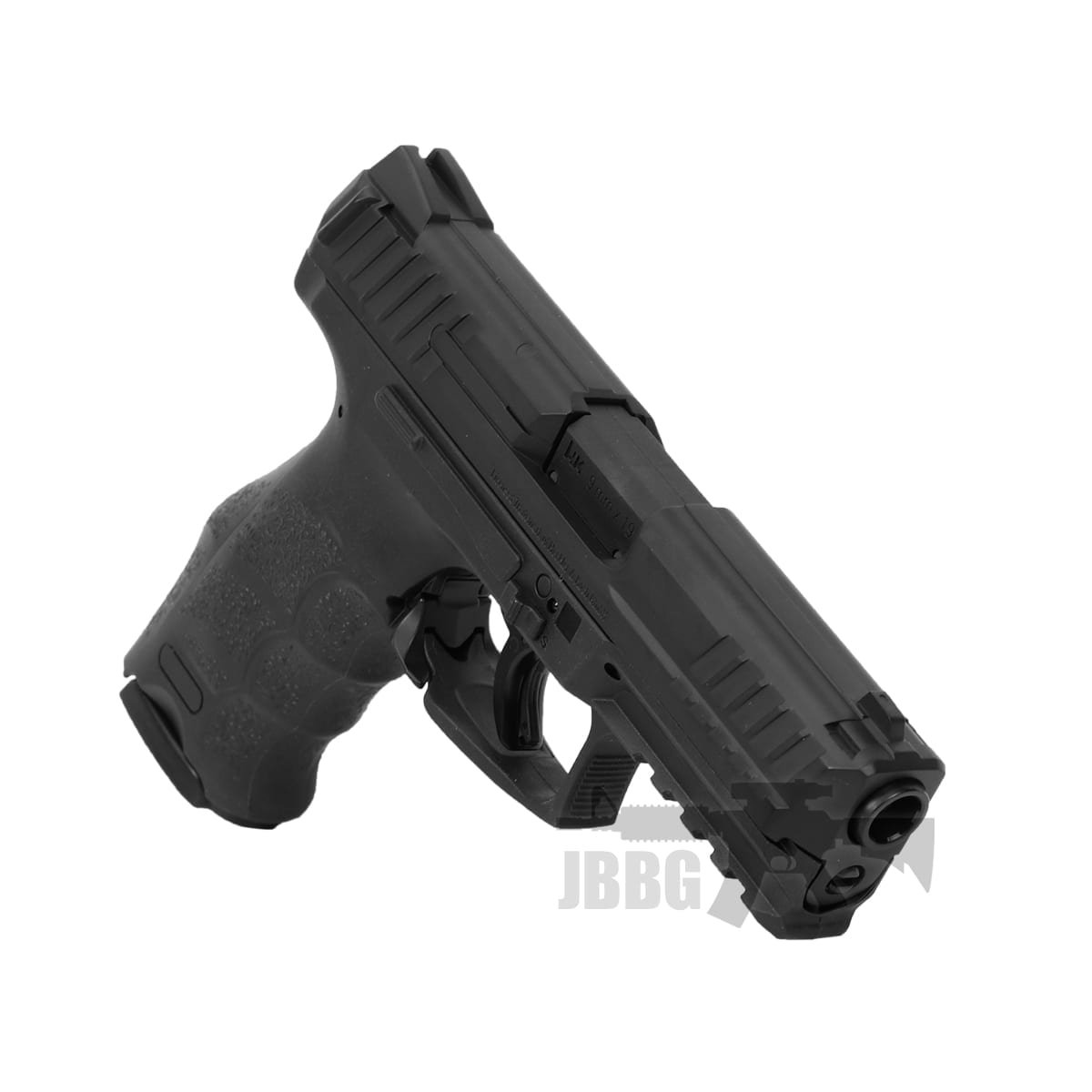 Umarex HK VP9 Co2 Air Pistol