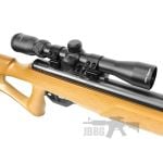 air rifle ggt6