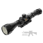 gamo scope 1