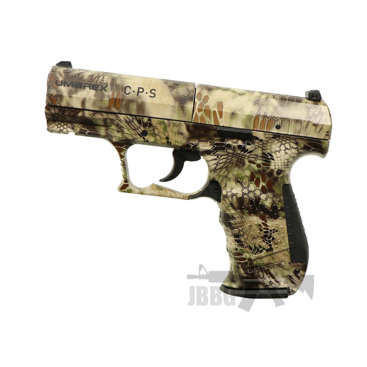 Umarex CPS Air Pistol 177