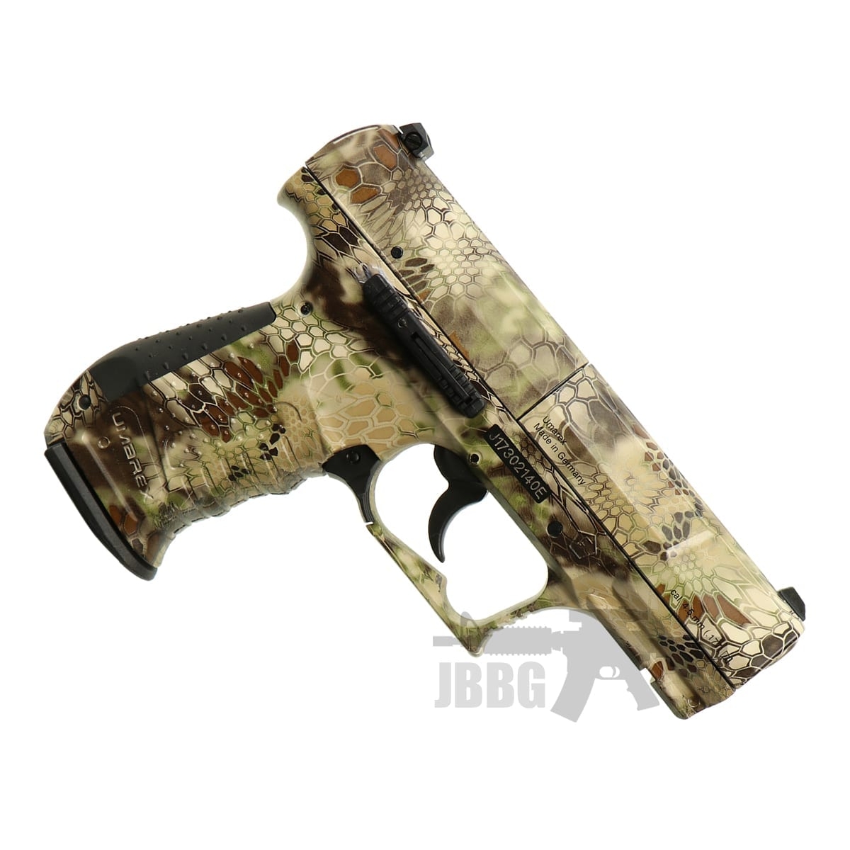 air pistol camo 1