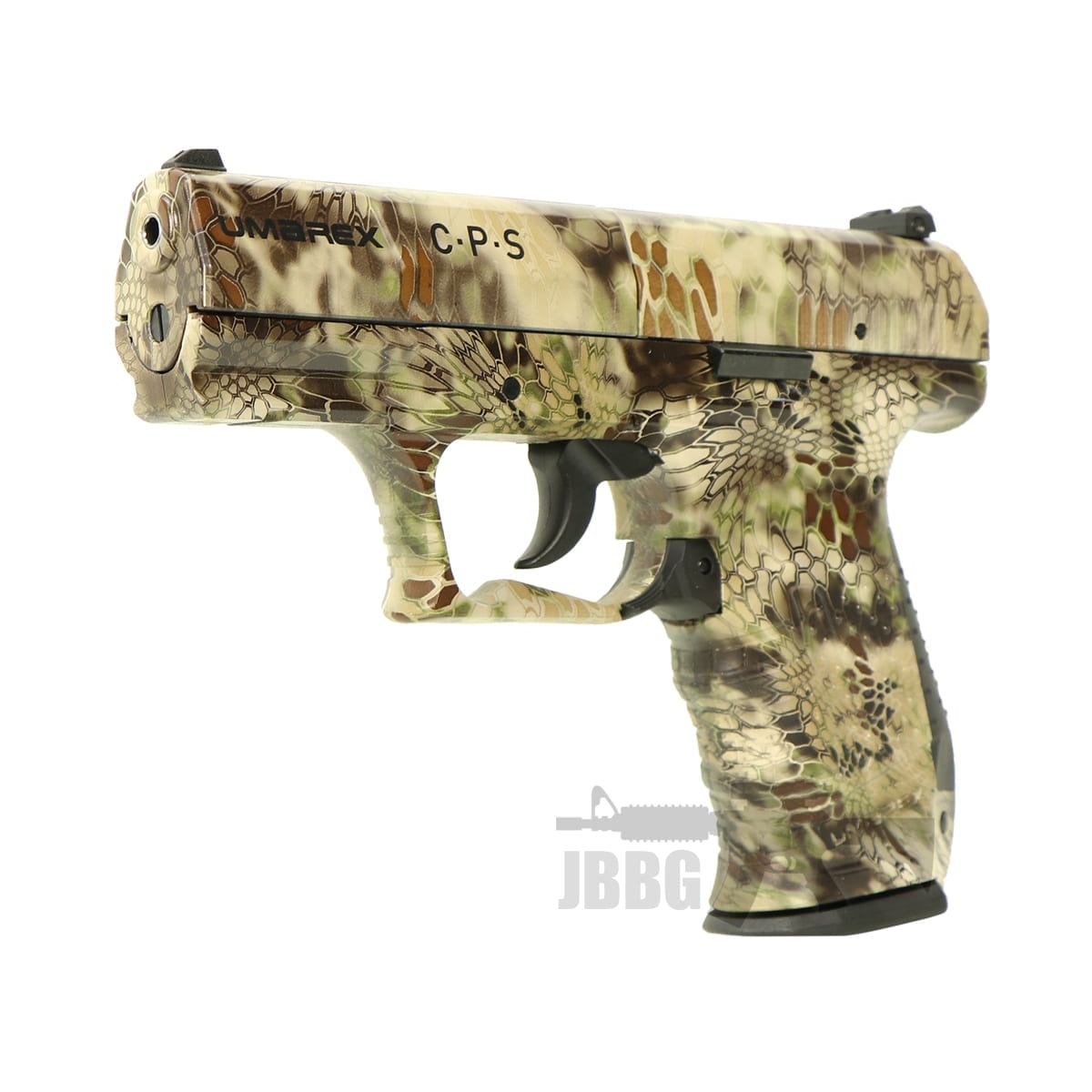air pistol camo 4