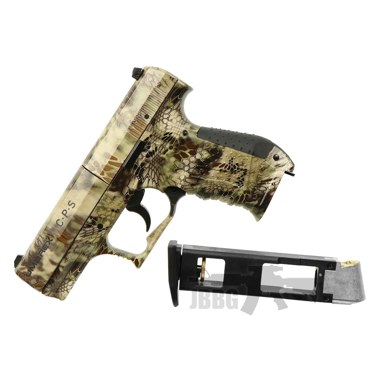 air pistol camo 5
