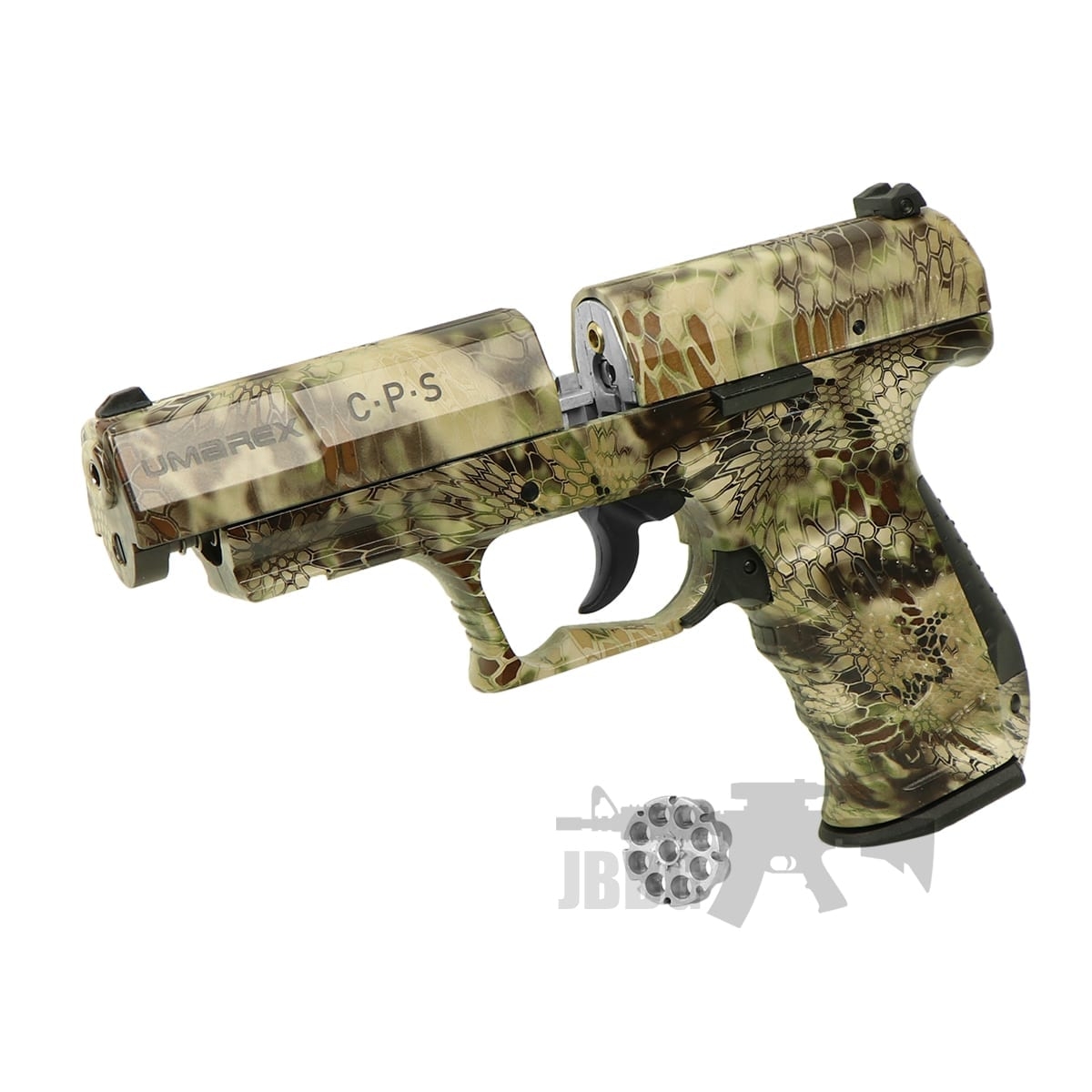air pistol camo 6