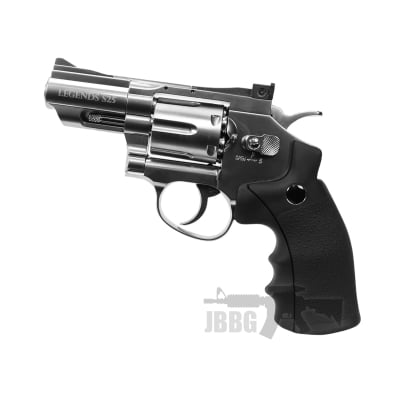 Revolver S25 CO2 Umarex Legends