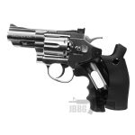 revolver 3 air pistol