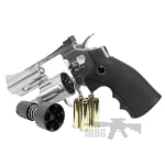 revolver 5 air pistol