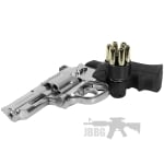 revolver 7 air pistol